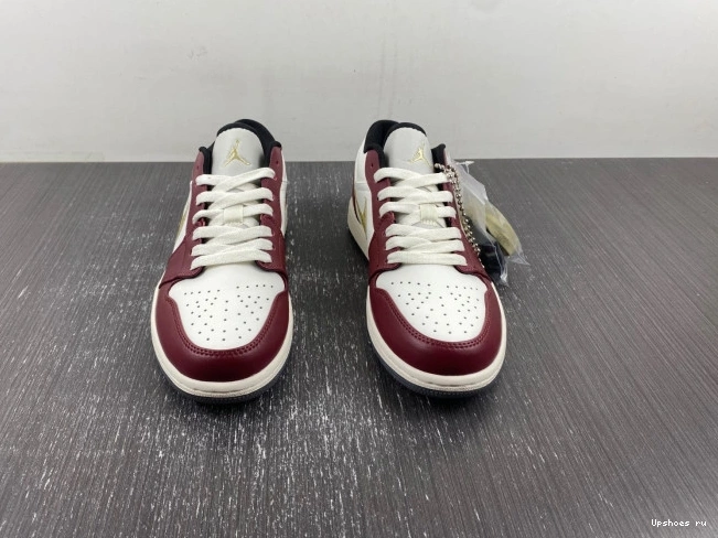 Dragon” Jordan “Year The Air OG  1 FJ5735-100 Of Low 1109